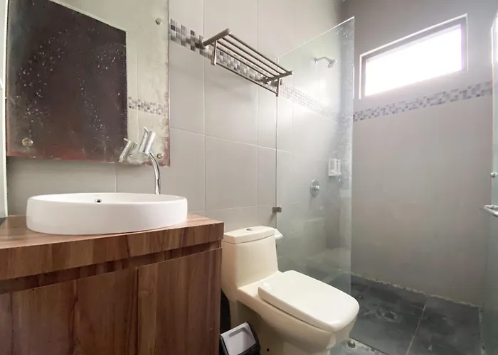 The Lavana Dzawani Berawa Kuta Bali 3 Bedroom