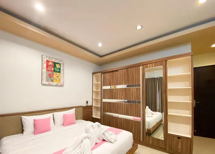 The Lavana Dzawani Berawa Kuta Bali 3 Bedroom Hotel Canggu (Bali)