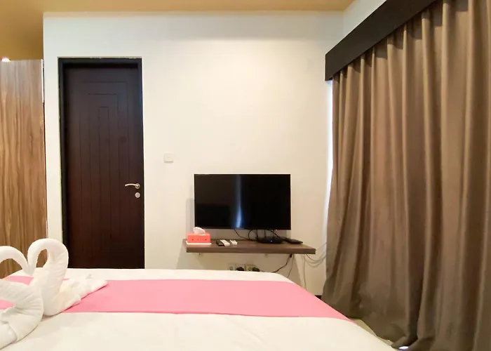 The Lavana Dzawani Berawa Kuta Bali 3 Bedroom Canggu (Bali)