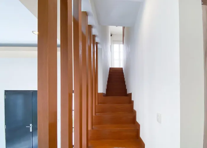 The Lavana Dzawani Berawa Kuta Bali 3 Bedroom 4*