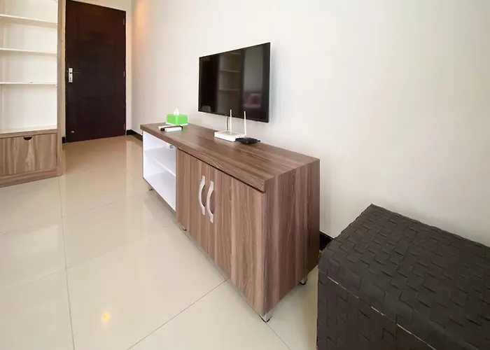 The Lavana Dzawani Berawa Kuta Bali 3 Bedroom Canggu (Bali)