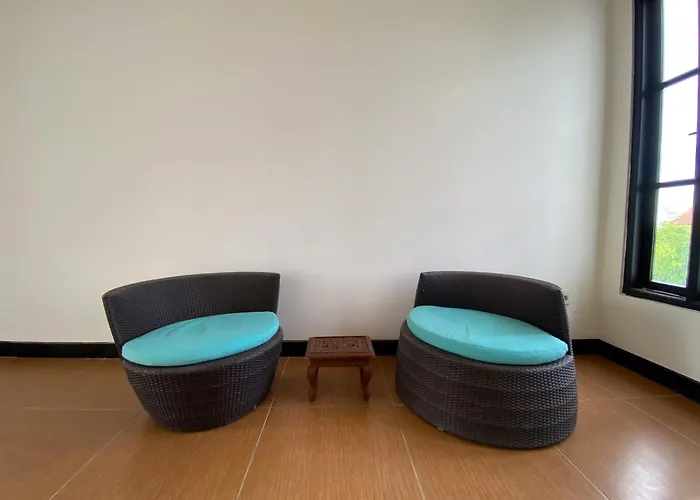 The Lavana Dzawani Berawa Kuta Bali 3 Bedroom Hotel Canggu (Bali)
